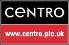 Centro Commercial Limited, Surrey Estate Agent Logo