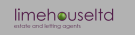 Limehouse (Property Specialists) Ltd, Biggar Estate Agent Logo