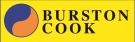 Burston Cook, Burston Cook Estate Agent Logo