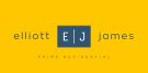 Elliott James - Prime Residential, West Essex Estate Agent Logo
