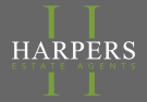 Harpers, Wendover Estate Agent Logo