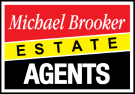 Michael Brooker logo