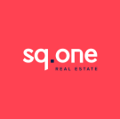 Sq One Real Estate, London Estate Agent Logo