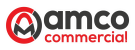 Amco Commercial Ltd, Manchester Estate Agent Logo