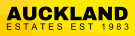 Auckland Estates Limited logo