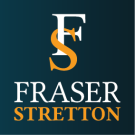 FRASER STRETTON LTD, Leicester Estate Agent Logo