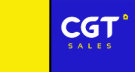 CGT Sales Ltd, Cheltenham Estate Agent Logo