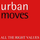 Urban Moves logo