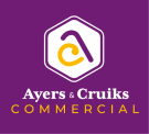 Ayers & Cruiks, Southend Estate Agent Logo