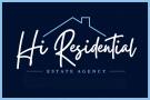 hi-residential logo