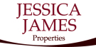 Jessica James Properties, Swindon Estate Agent Logo