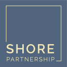 Shore Partnership, Cornwall Estate Agent Logo