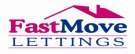 Fastmove Lettings logo