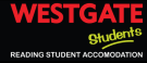 Westgate Students, Reading Estate Agent Logo