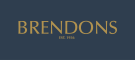 Brendons Estate Agents, Ealing Estate Agent Logo