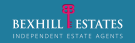 Bexhill Estates, Bexhill On Sea Estate Agent Logo