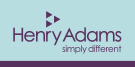 Henry Adams Commercial logo