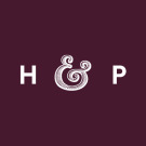 Hound and Porter, Reigate Estate Agent Logo