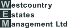 Westcountry Estates Management Limited, Plymouth Estate Agent Logo