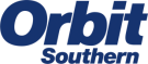 Orbit Developments, Southern Estate Agent Logo
