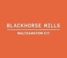 Blackhorse Mills logo