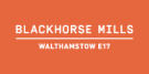 Blackhorse Mills, London Estate Agent Logo