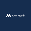 Alex Martin Commercial Ltd logo