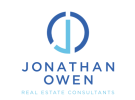 Jo Real Estate, Liverpool Estate Agent Logo