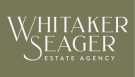 Whitaker Seager, Chalford Hill Estate Agent Logo