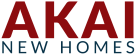 Akai Homes logo