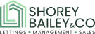Shorey Bailey & Co, Plymouth Estate Agent Logo