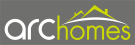 Arc Homes, Atherton Estate Agent Logo