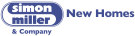 Simon Miller & Company New Homes logo