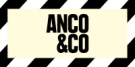 Anco & Co, Ancoats Estate Agent Logo