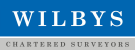 Wilbys Chartered Surveyors logo