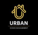 Urban Homes Management, Northampton Estate Agent Logo