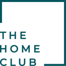 The Home Club, Guildford Estate Agent Logo