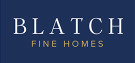 Blatch Fine Homes, Coventry Estate Agent Logo