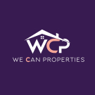 We Can Properties, London Estate Agent Logo