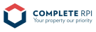 Complete RPI, Birmingham Estate Agent Logo