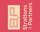 Strattons and Partners, Bath Estate Agent Logo
