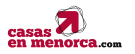 Casas En Menorca, Mahon Estate Agent Logo