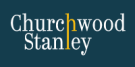 Churchwood Stanley, Manningtree Estate Agent Logo