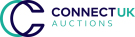 Connect-UK, Head Office - Crawley Estate Agent Logo