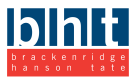 Brackenridge Hanson Tate Limited, Leeds Estate Agent Logo