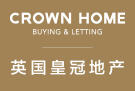 CROWN HOME BUYING AND LETTING, London Estate Agent Logo
