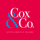 Cox and Co, Hove Estate Agent Logo