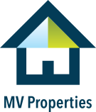 MV Properties, Ithaki Estate Agent Logo