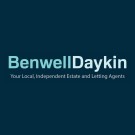 Benwell Daykin Estate Agents, Ruddington Estate Agent Logo