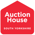 Auction House, South Yorkshire Estate Agent Logo